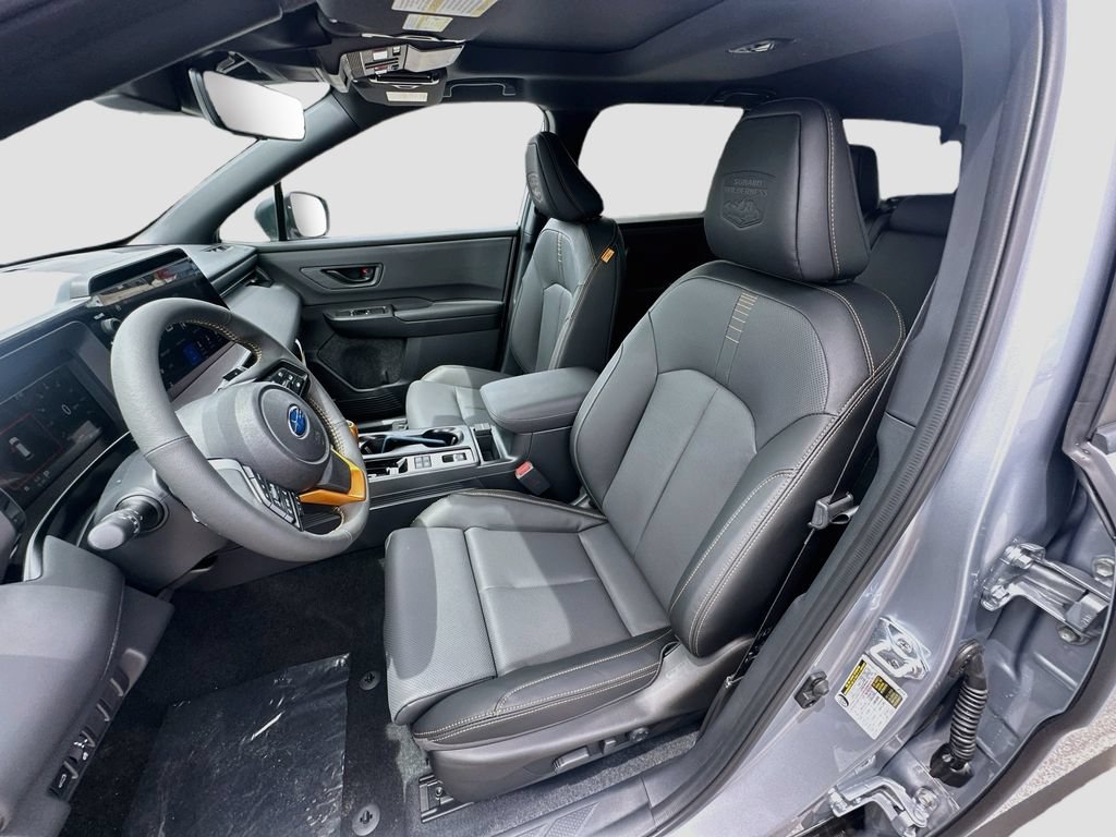 New 2026 Subaru Outback Wilderness AWD/4WD image 22