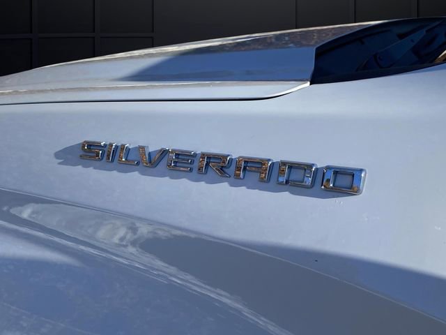 Used 2019 Chevrolet Silverado 1500 W/T image 24