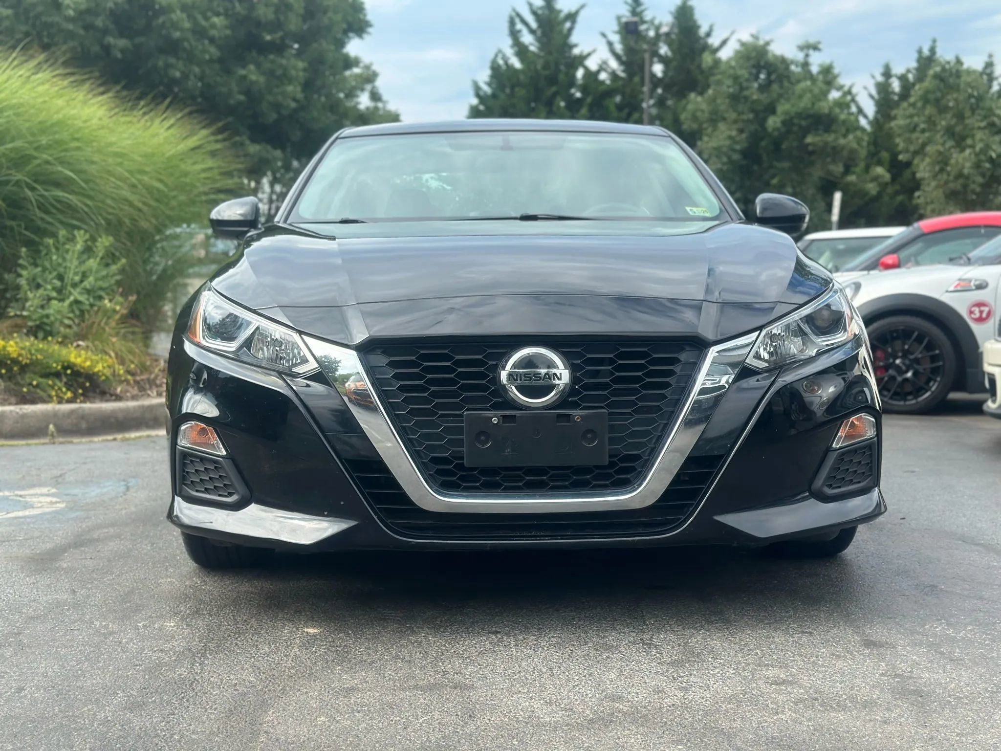 Used 2019 Nissan Altima 2.5 S image 4