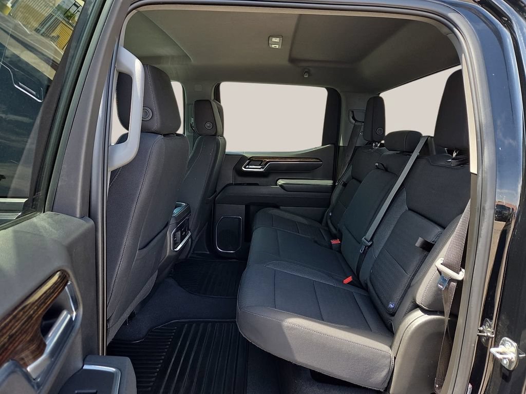 Used 2025 GMC Sierra 1500 Elevation RWD image 14