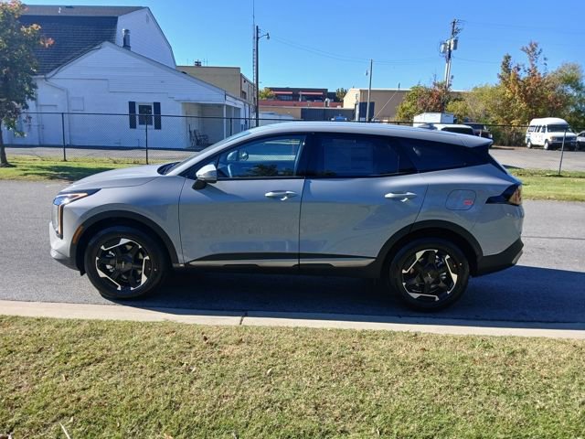 New 2026 Kia Sportage S image 6