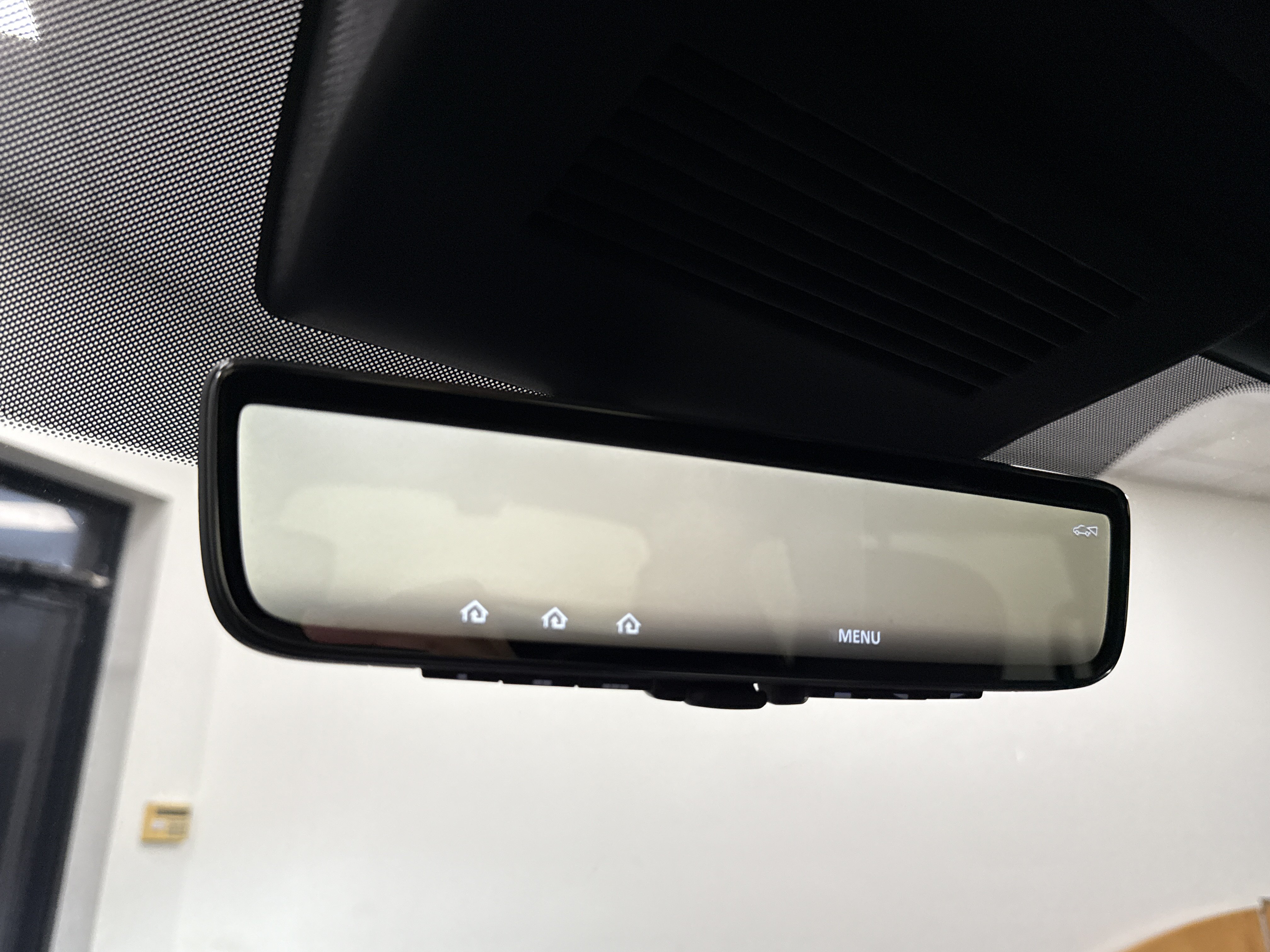 Certified 2024 INFINITI QX80 Sensory AWD/4WD image 27