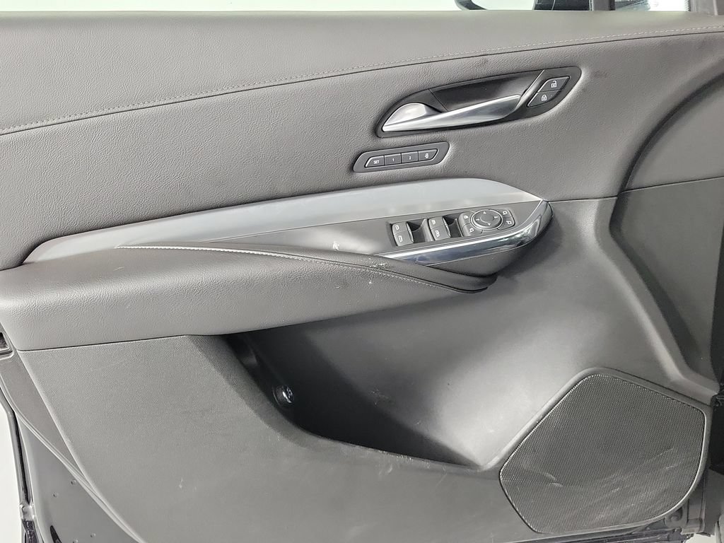 Certified 2023 Cadillac XT4 Premium Luxury AWD/4WD image 20