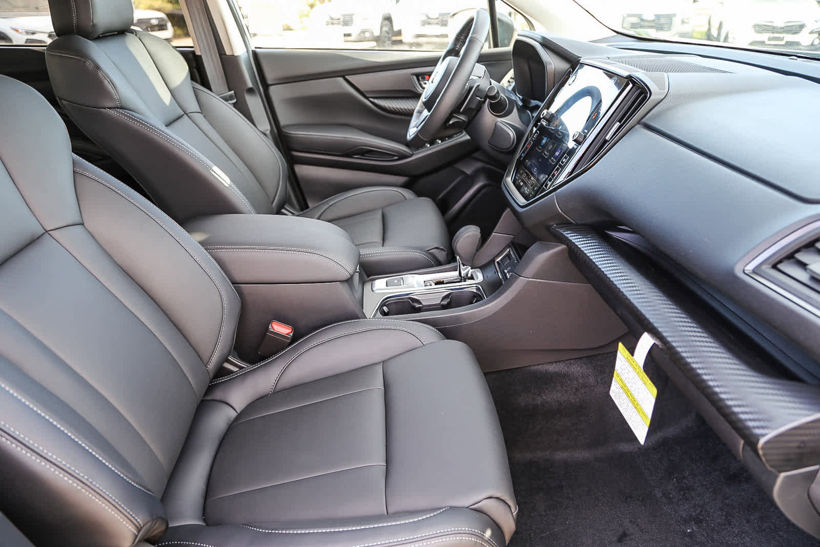 New 2026 Subaru Ascent Premium image 16