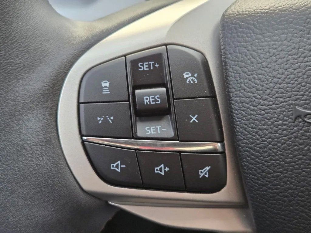 New 2026 Ford Explorer Active w/ Active Comfort Package image 16