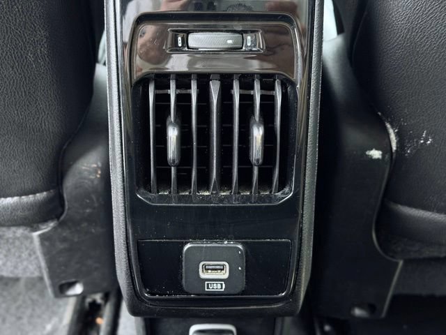 Used 2024 Jeep Compass Latitude AWD/4WD image 22