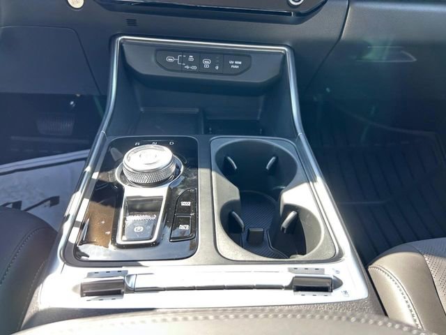 New 2026 Kia Carnival SX w/ SX Dark Edition Package FWD image 17