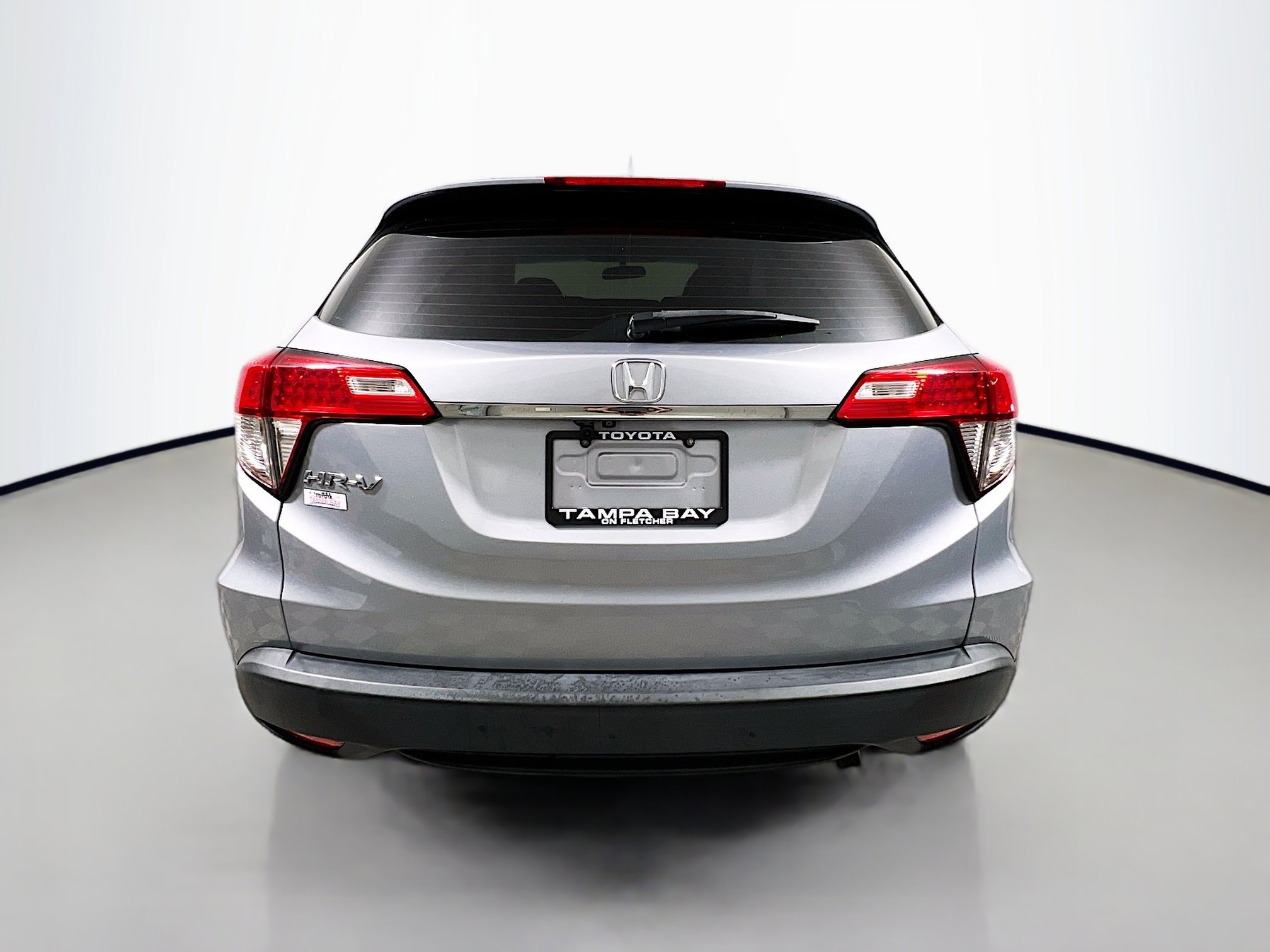Used 2022 Honda HR-V LX image 6