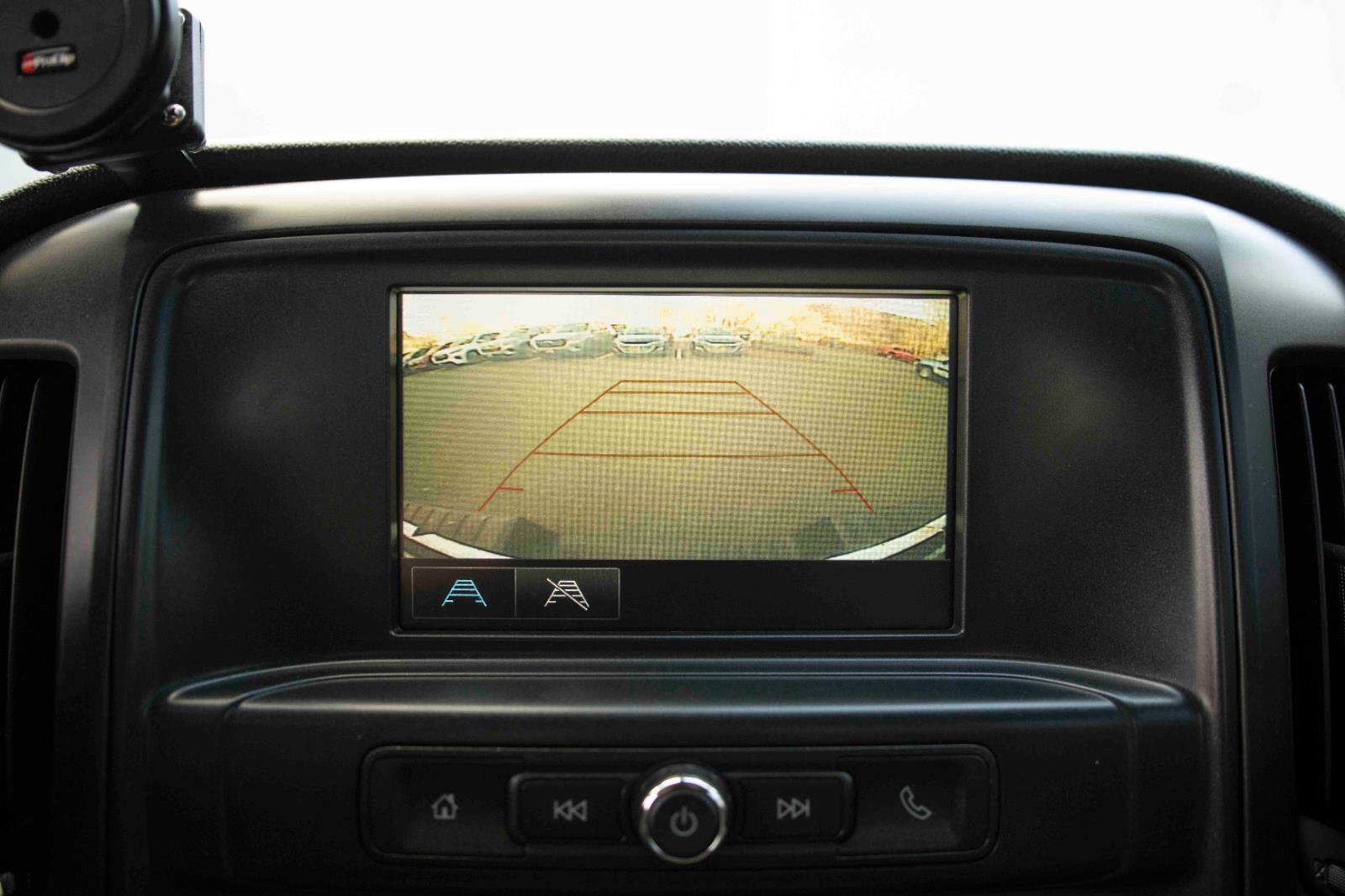 Used 2019 GMC Sierra 1500 Limited w/ Elevation Edition image 10