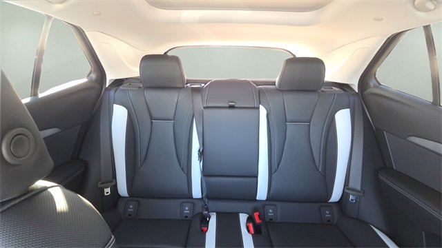 New 2026 Buick Envision Sport Touring image 13