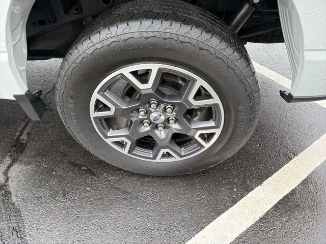 Used 2024 Ford F150 STX image 29