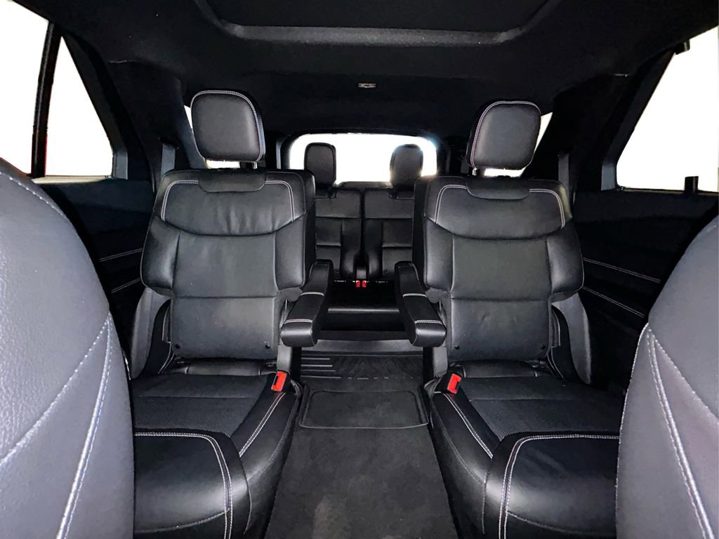 Used 2023 Ford Explorer ST w/ Equipment Group 401A image 22