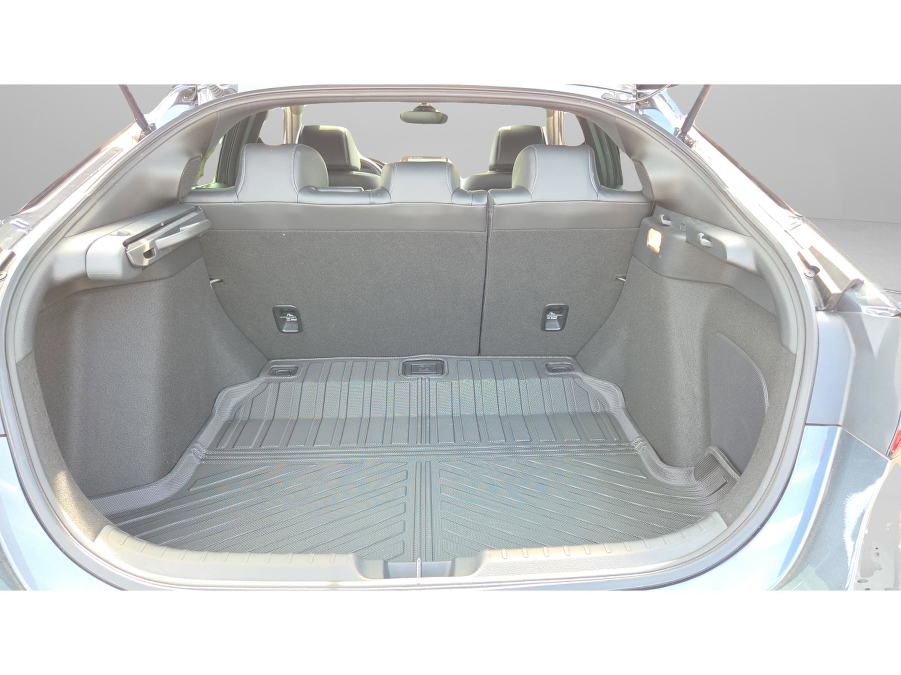 Certified 2024 Honda Civic Sport Touring image 19