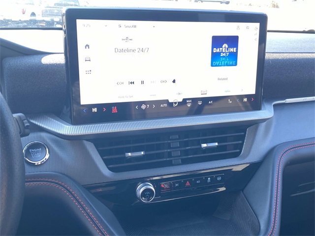 Used 2025 Ford Explorer ST-Line image 25