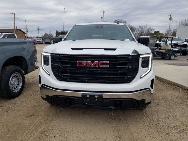 New 2026 Chevrolet Silverado 1500 W/T w/ WT Value Package image 17