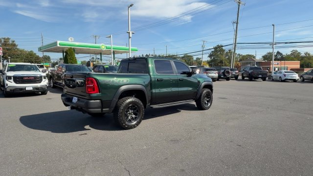 Used 2026 RAM 1500 RHO w/ RHO Level 1 Equipment Group AWD/4WD image 8
