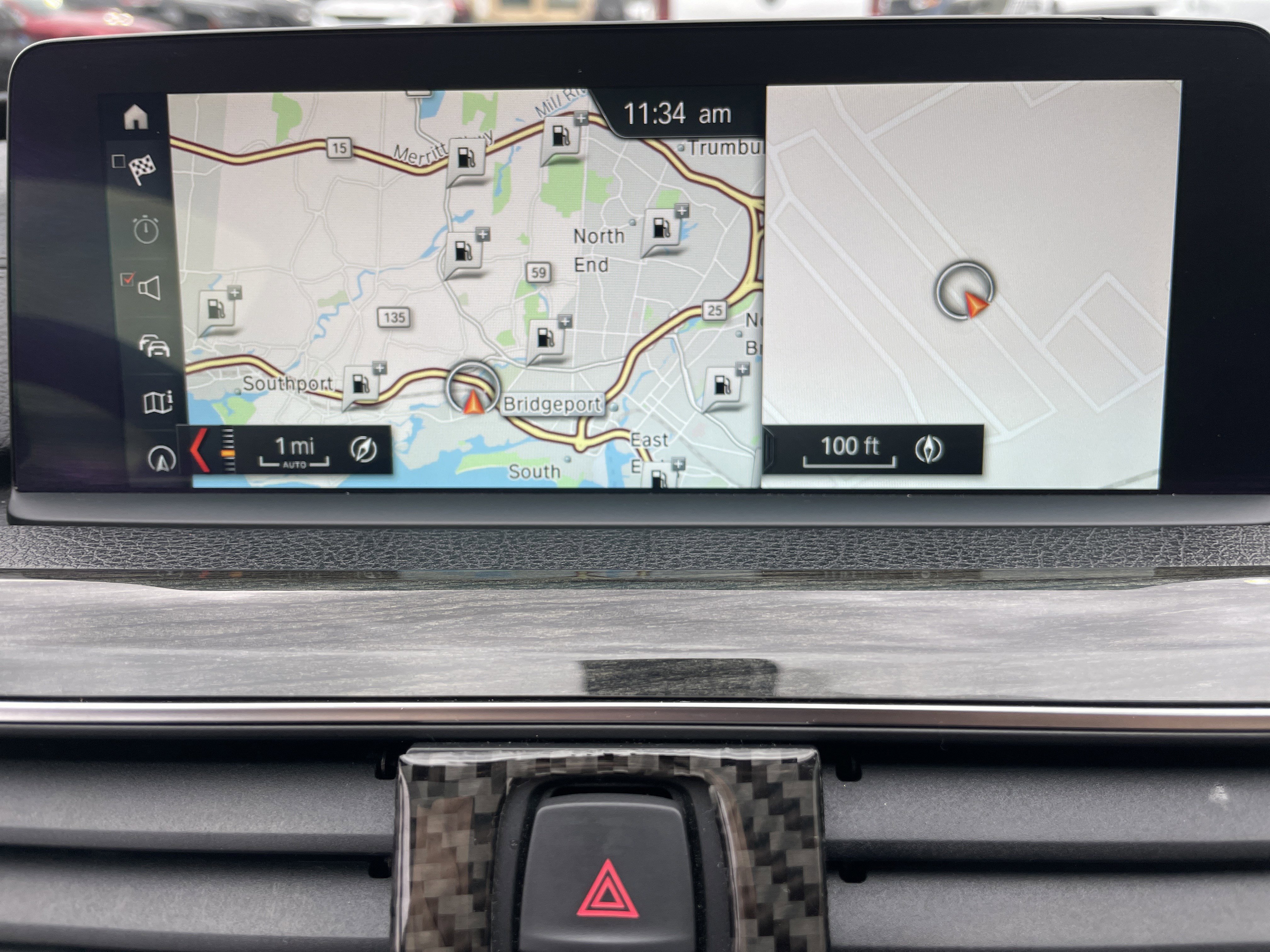 Used 2018 BMW 340i Gran Turismo xDrive image 48