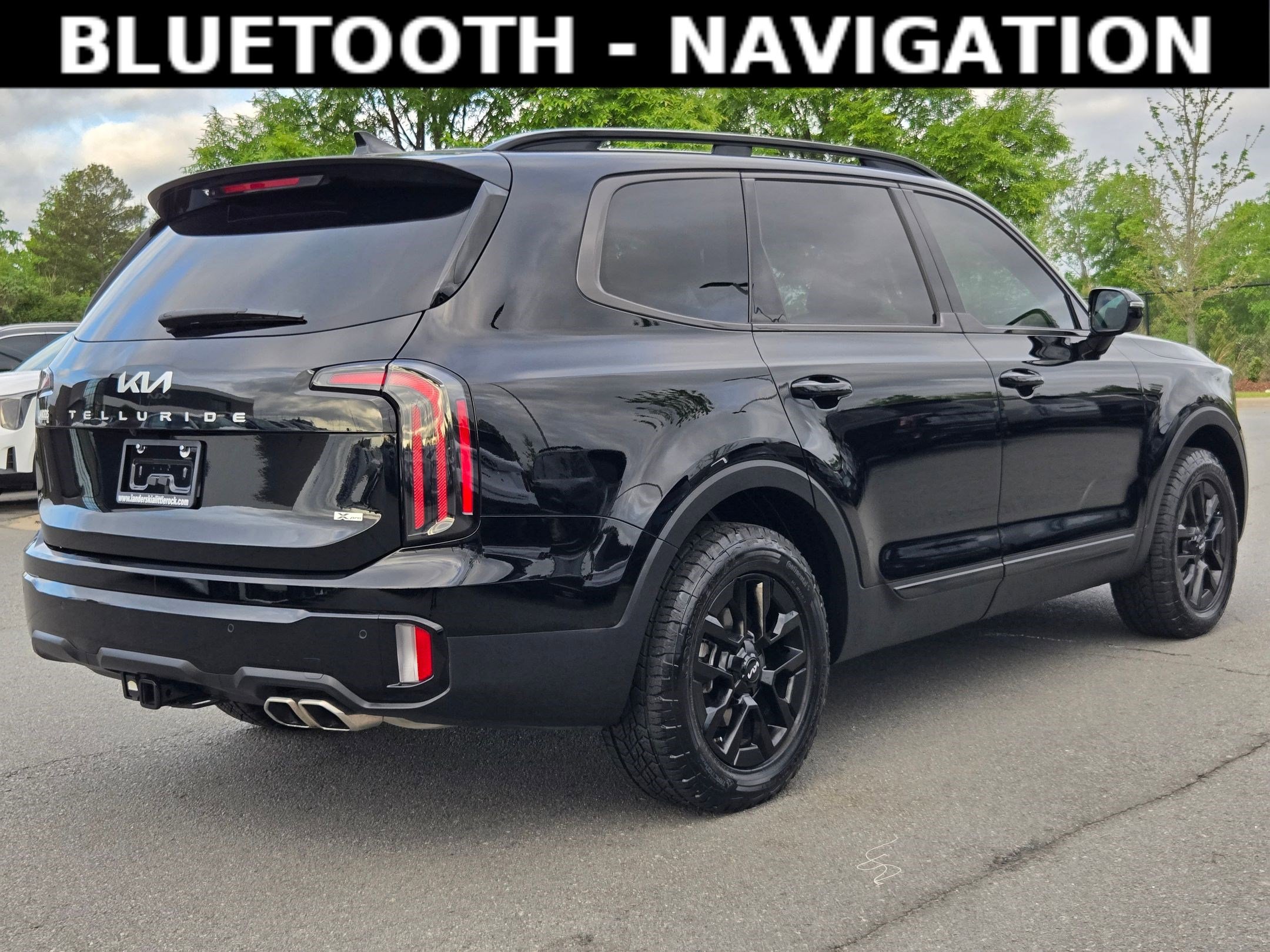 Used 2024 Kia Telluride SX Prestige X-Pro image 7