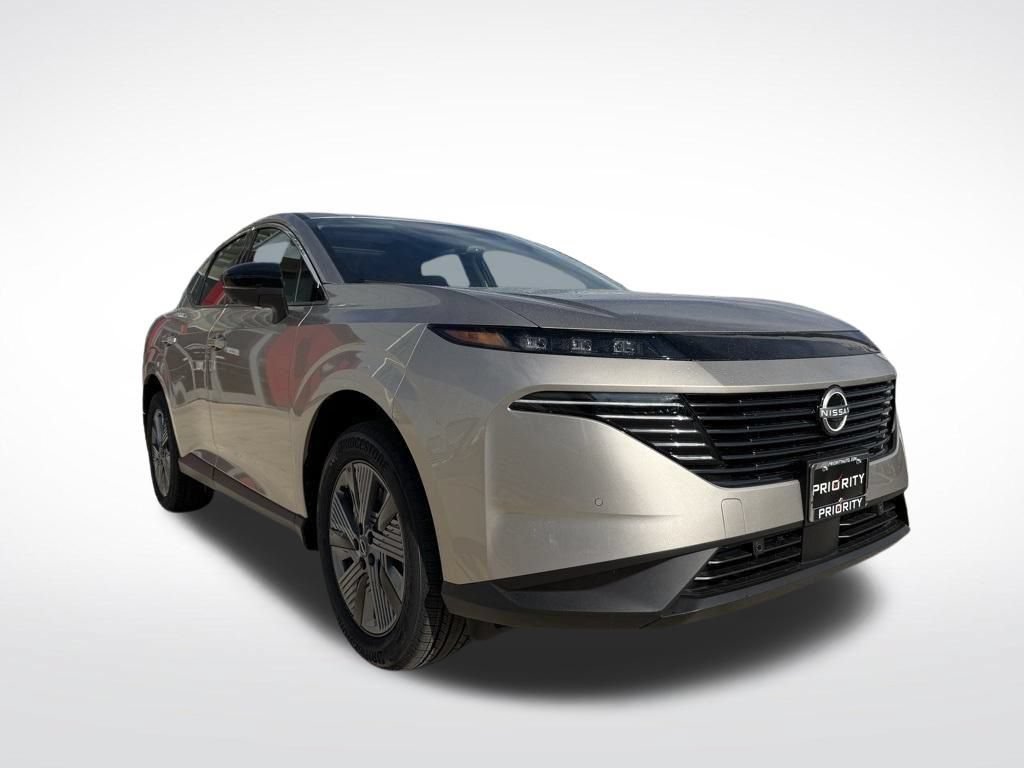 New 2026 Nissan Murano SL w/ Comfort Package AWD/4WD image 7