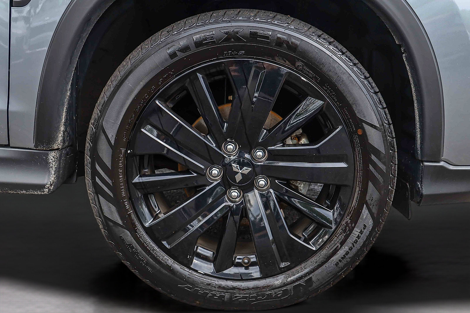 Used 2025 Mitsubishi Outlander Sport AWD image 28