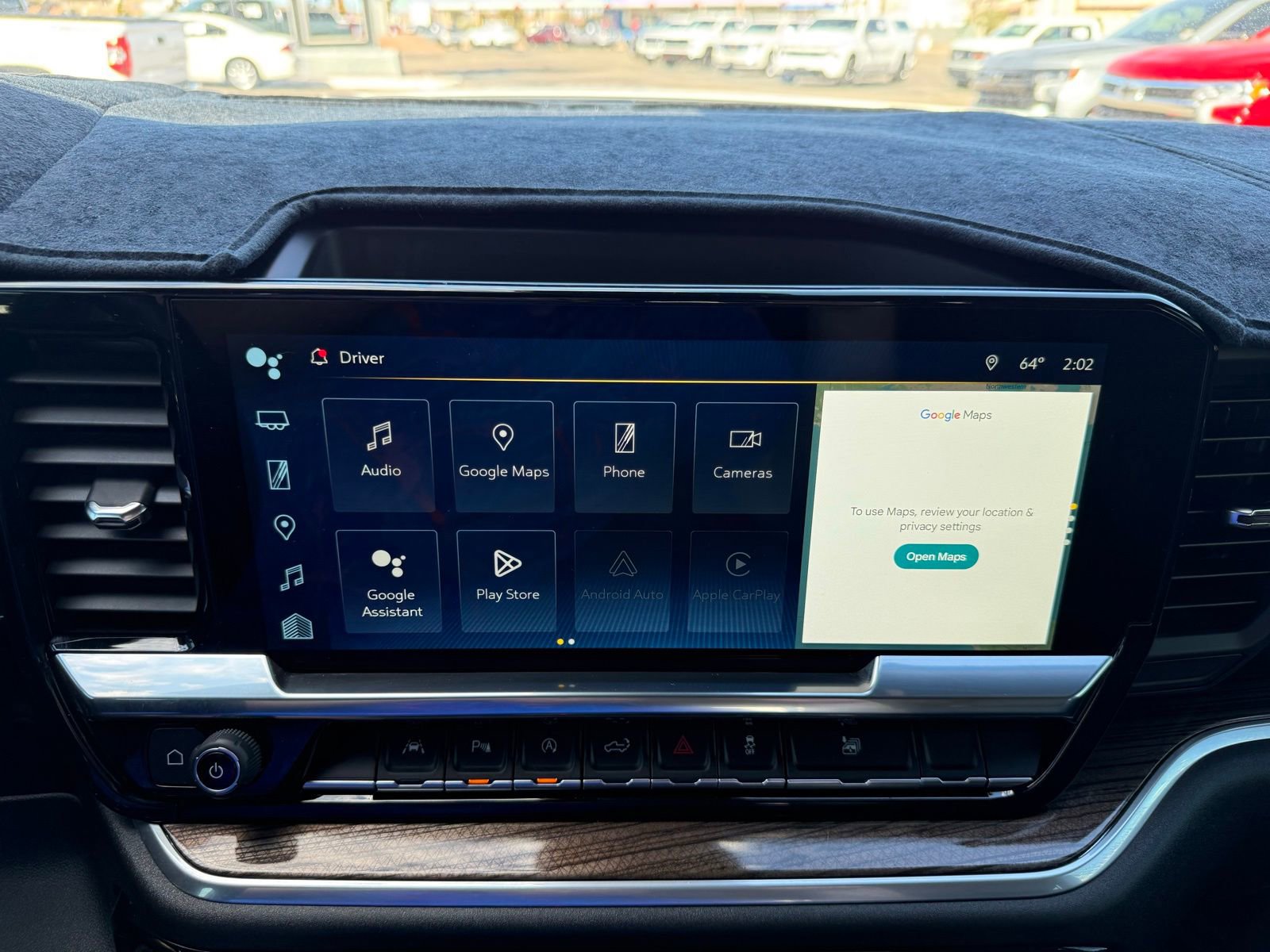 Certified 2025 Chevrolet Silverado 1500 RST w/ Convenience Package II image 26