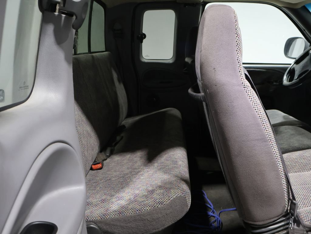 Used 1998 Dodge Ram 1500 Truck ST image 18