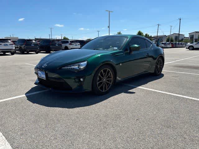 Used 2020 Toyota 86