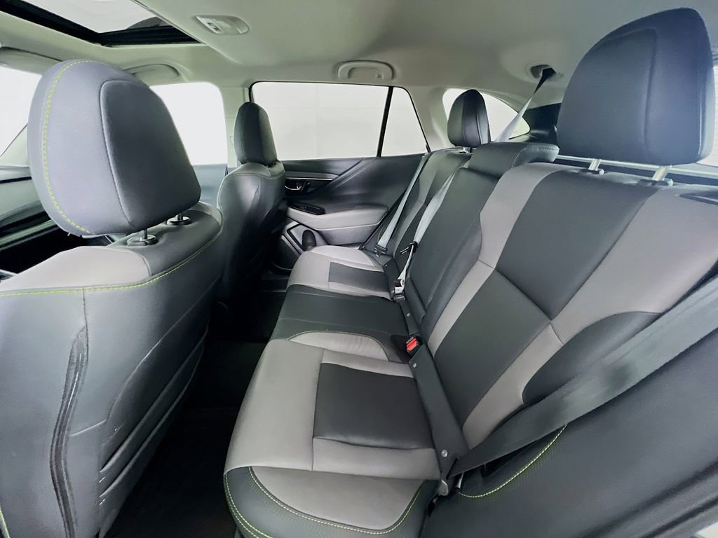 Used 2024 Subaru Outback Onyx Edition image 25