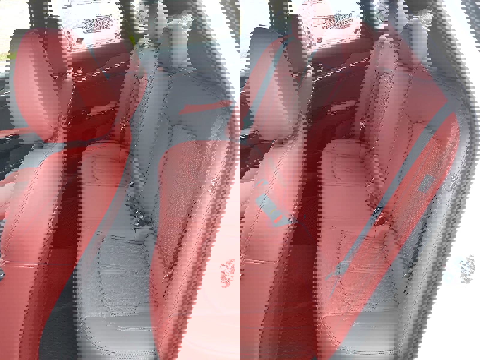 New 2026 Kia K5 GT-Line image 16