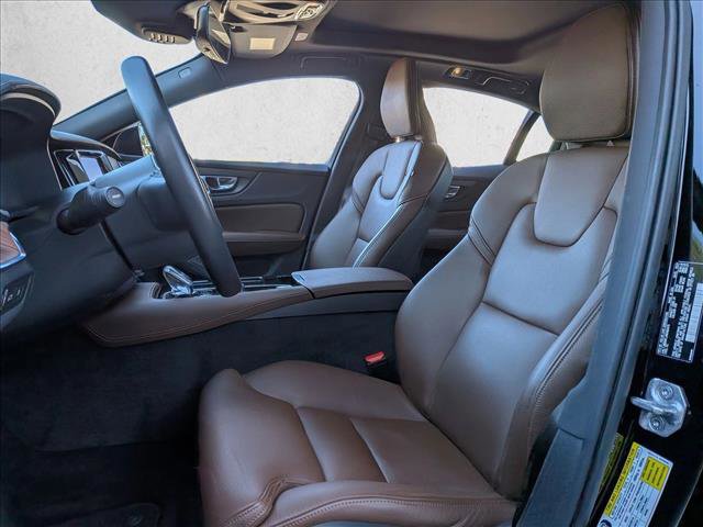 Used 2022 Volvo S60 T8 Inscription w/ Advanced Package image 14