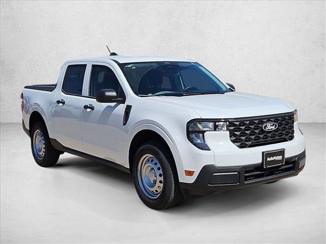 New 2026 Ford Maverick XL FWD image 7