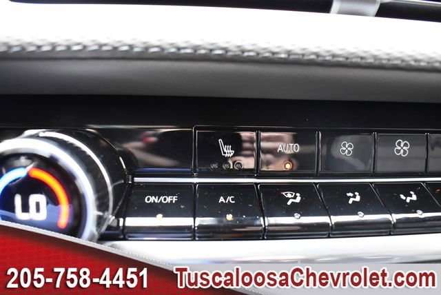 New 2026 Chevrolet Equinox LT w/ Convenience Package II image 31