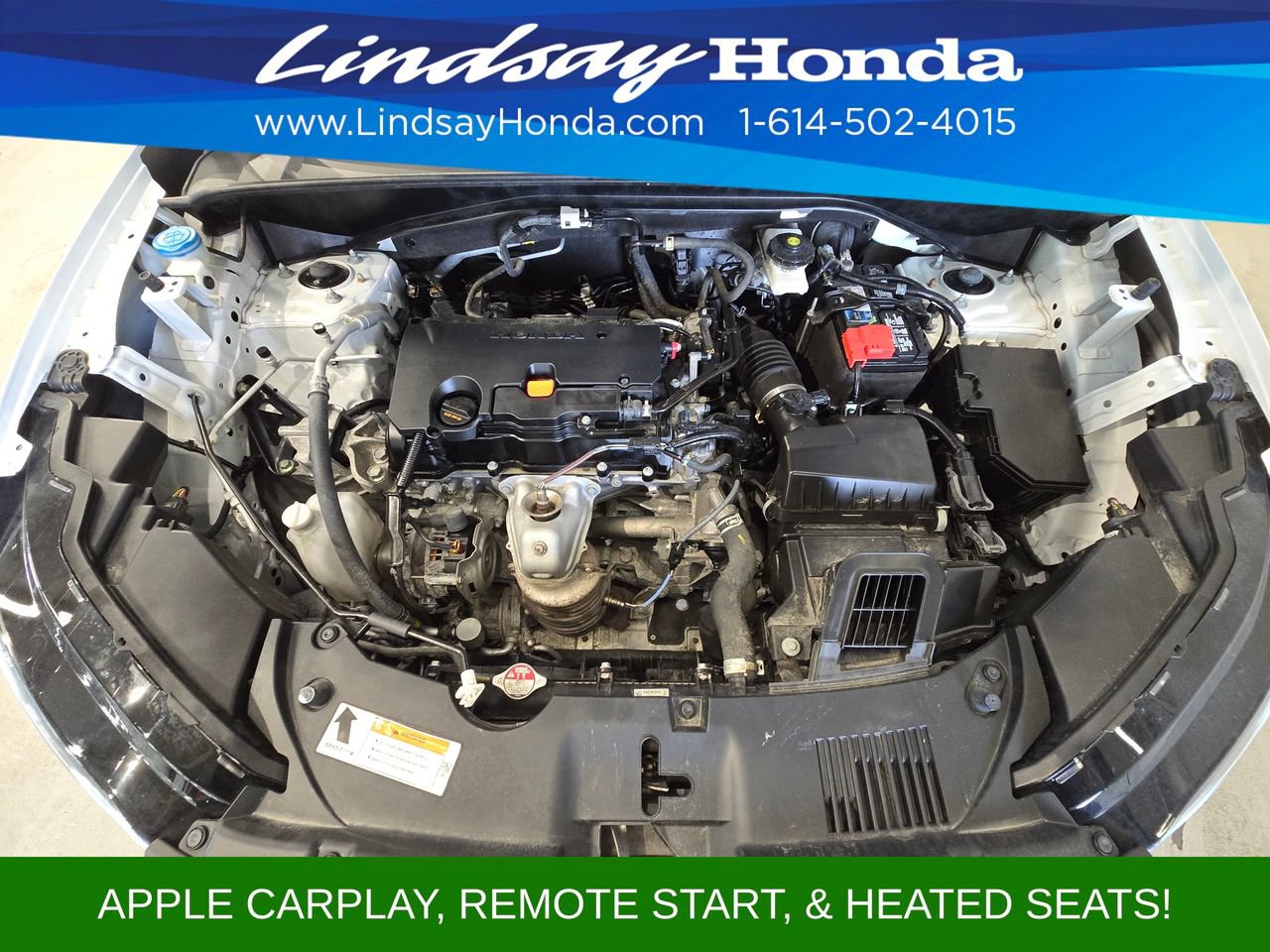 Used 2024 Honda HR-V Sport image 24