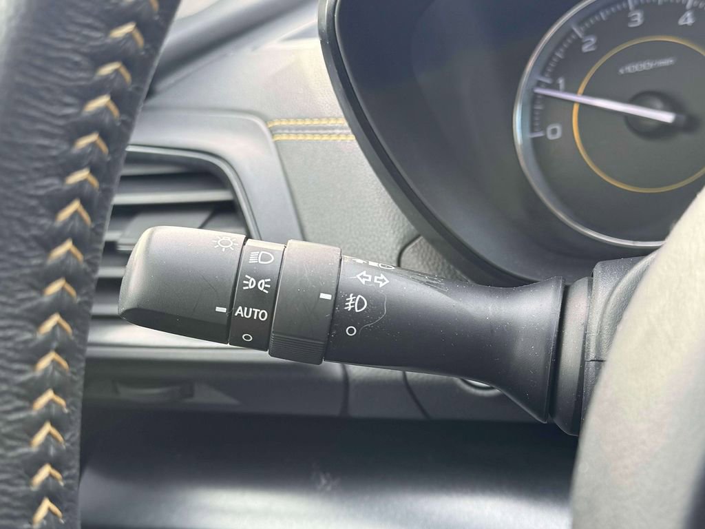 Used 2023 Subaru Crosstrek 2.5i Sport AWD/4WD image 22