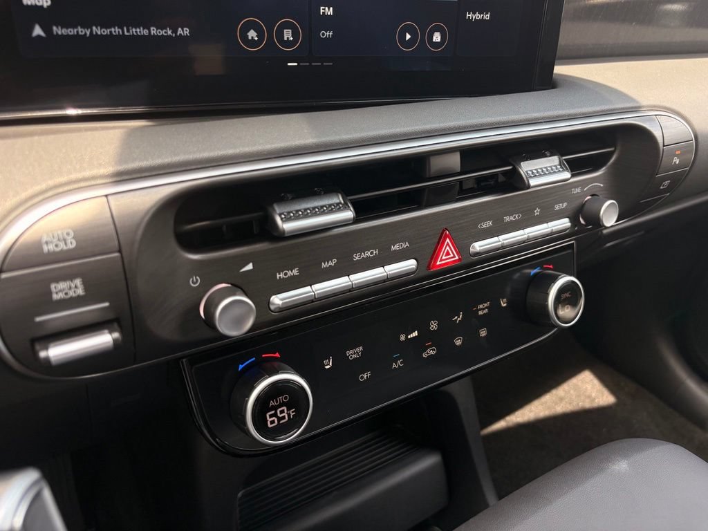 New 2026 Hyundai Palisade FWD Hybrid image 18