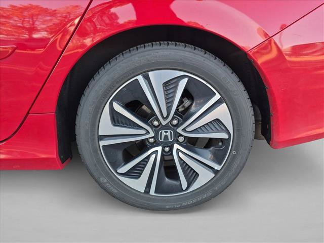 Used 2018 Honda Civic EX-T image 14