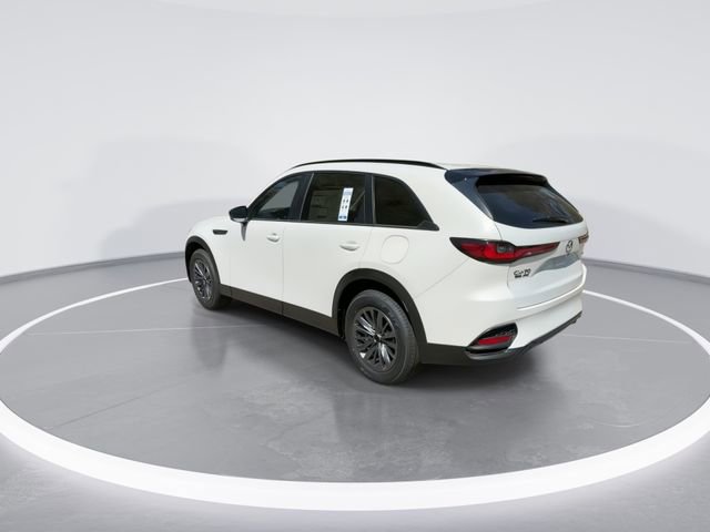 New 2026 MAZDA CX-70 SC AWD/4WD image 6
