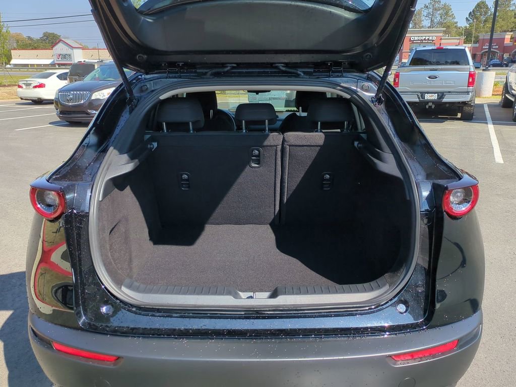 New 2026 MAZDA CX-30 AWD 2.5 S image 13