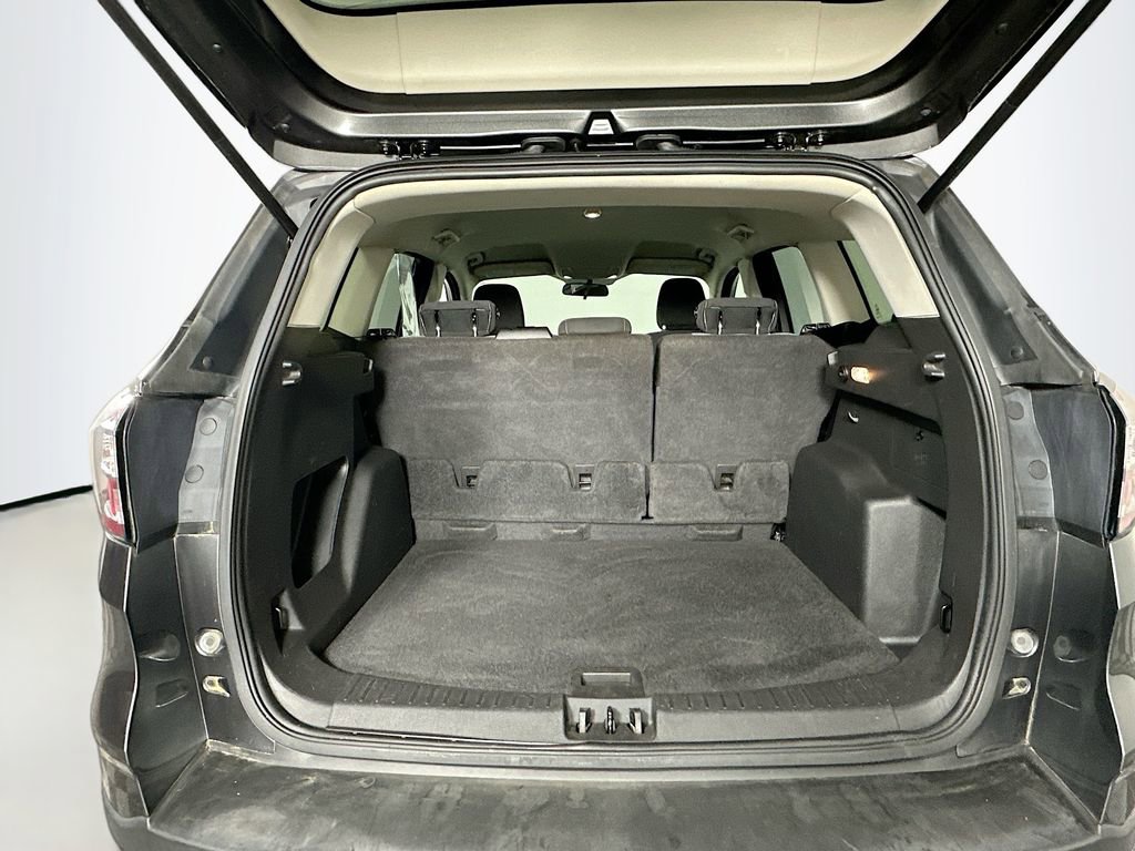 Used 2018 Ford Escape SE image 26