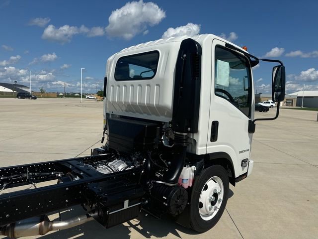 New 2025 Chevrolet Low Cab Forward 5500HG image 4