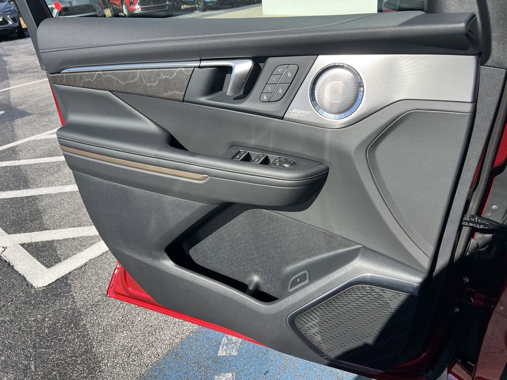 New 2026 Buick Enclave Avenir FWD image 14
