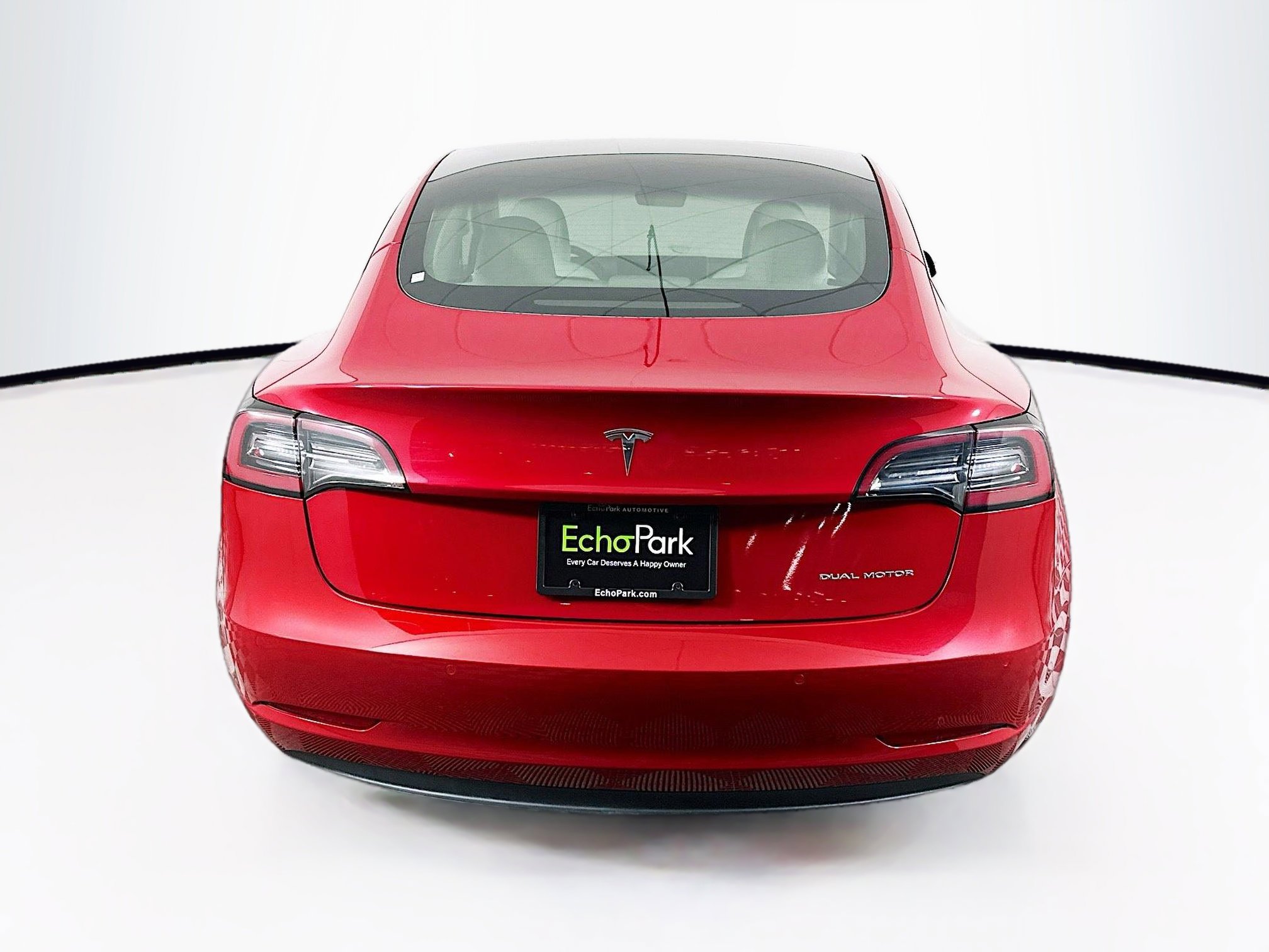 Used 2021 Tesla Model 3 Long Range image 7