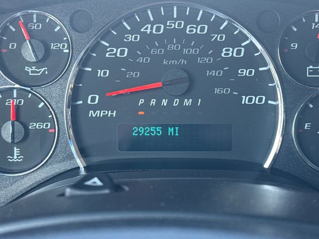 Used 2023 Chevrolet Express 2500 w/ Driver Convenience Package image 29