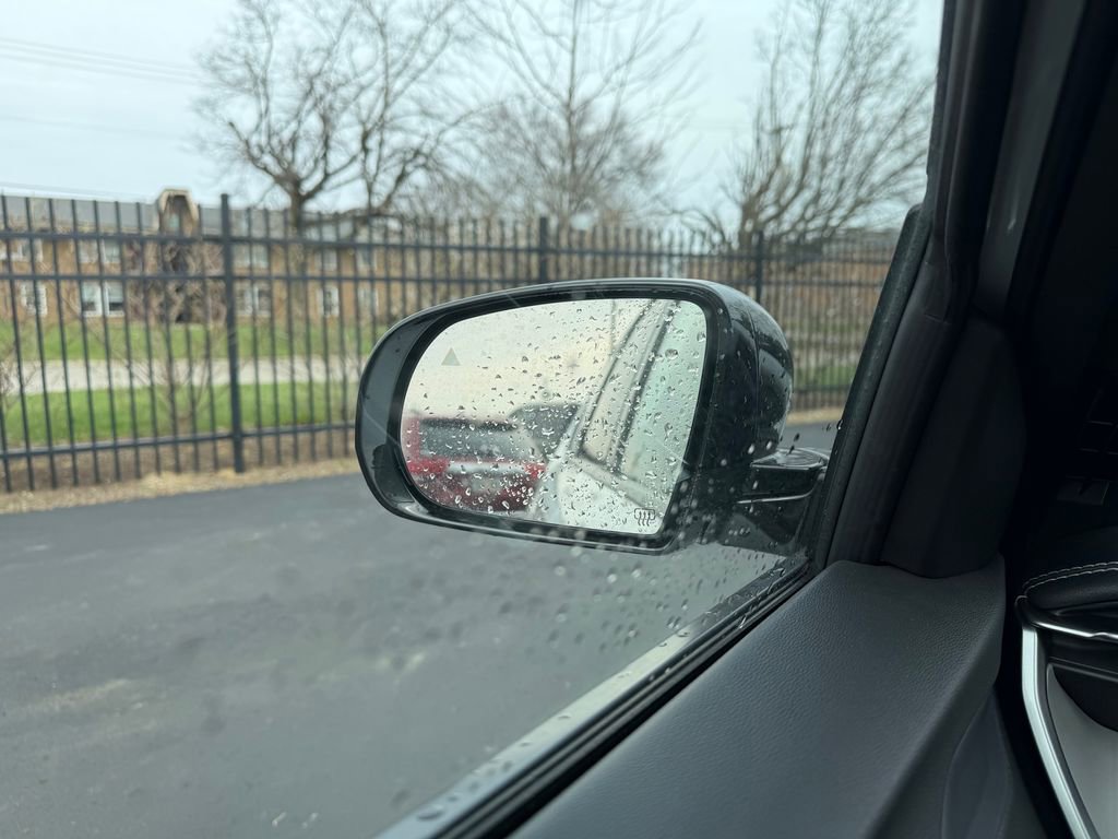 New 2026 Jeep Cherokee Limited image 17