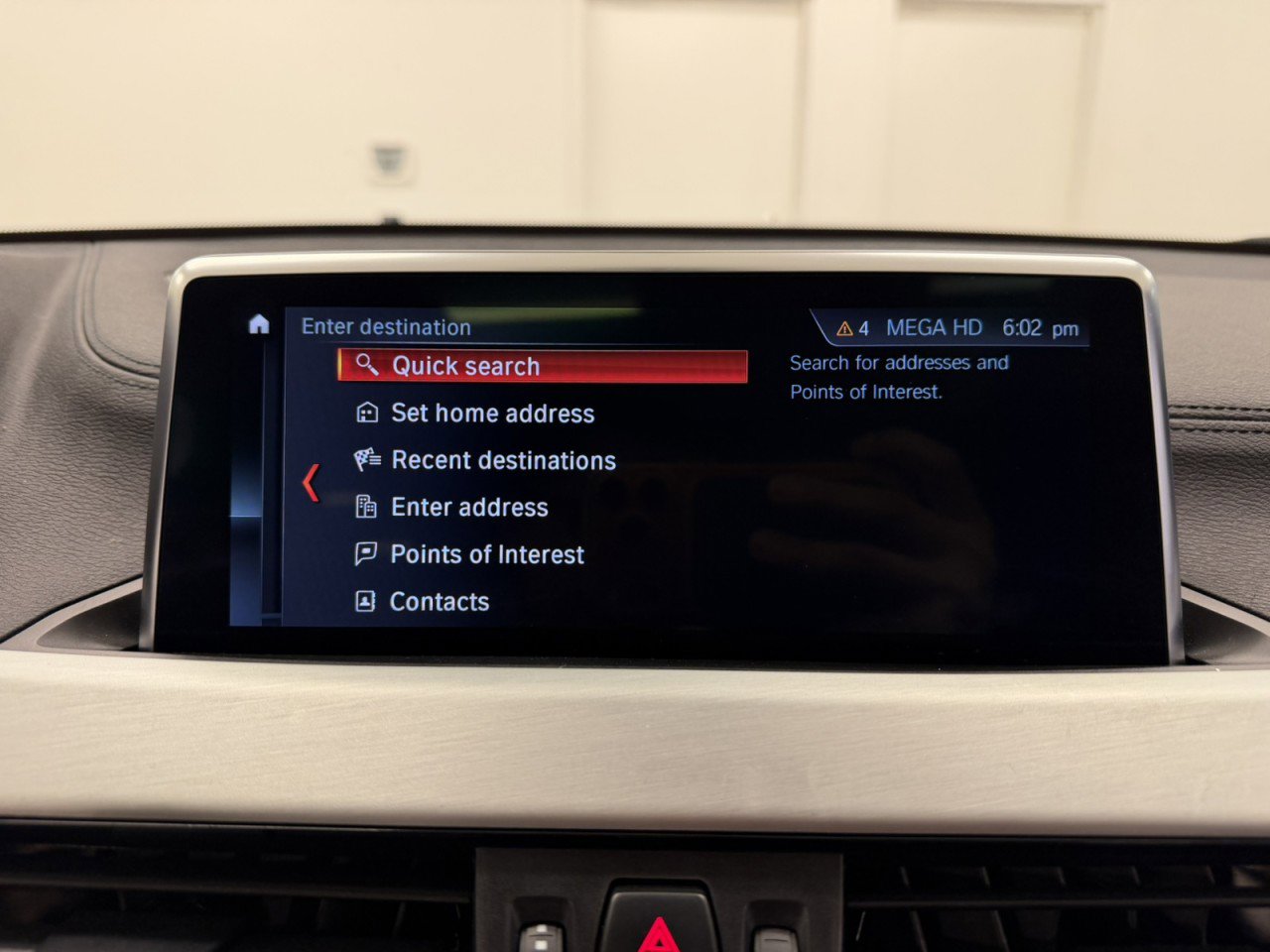 Used 2022 BMW X2 xDrive28i w/ Convenience Package image 15