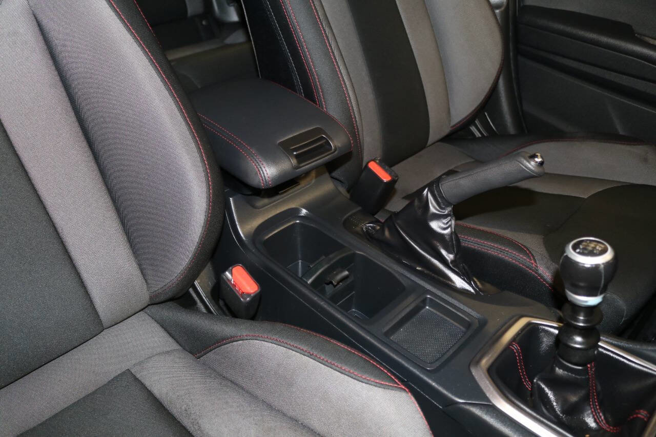 Used 2022 Subaru WRX Premium image 61