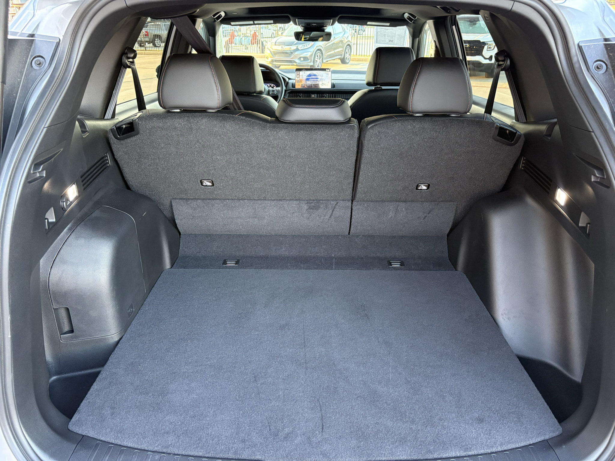 Certified 2026 Honda CR-V Sport-L image 27