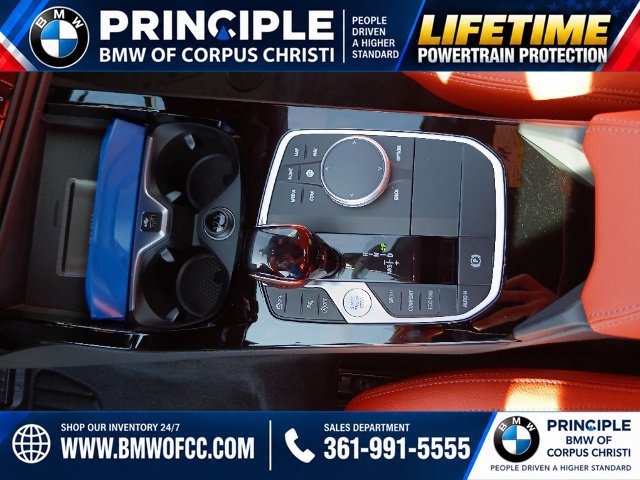 New 2024 BMW 228i xDrive Gran Coupe w/ Convenience Package AWD/4WD image 22