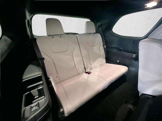 Used 2025 Lexus TX 350 AWD w/ Technology Package image 30