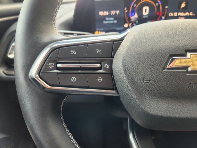 Used 2026 Chevrolet Traverse High Country w/ LPO, Floor Liner Package FWD image 31